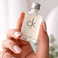 Calvin Klein One - EDT 10 ml - Miniatura 3