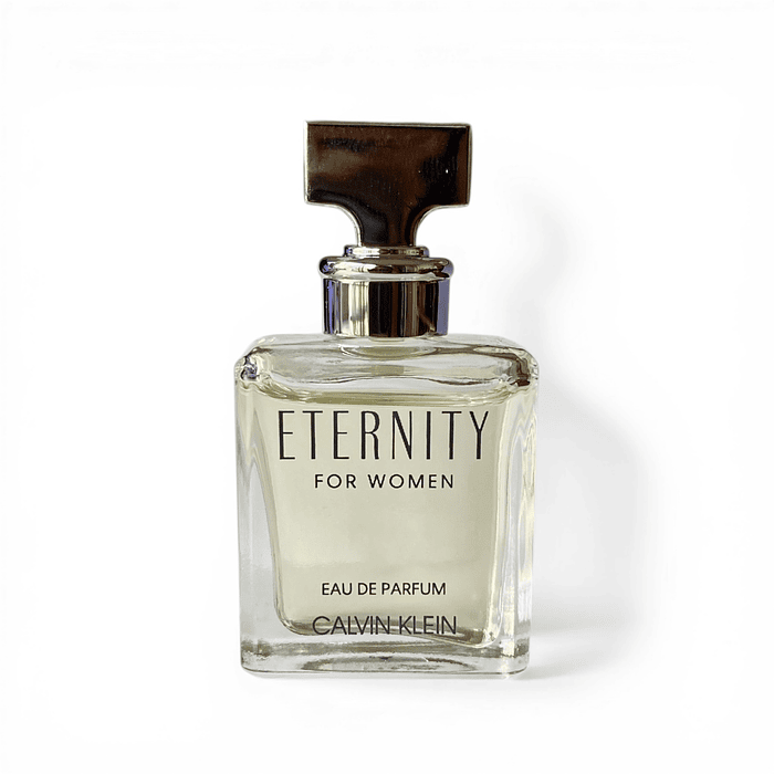 Calvin Klein Eternity - EDP 5 ml 2