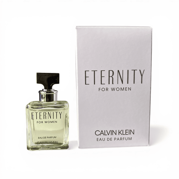 Calvin Klein Eternity - EDP 5 ml 1