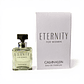 Calvin Klein Eternity - EDP 5 ml - Miniatura 1