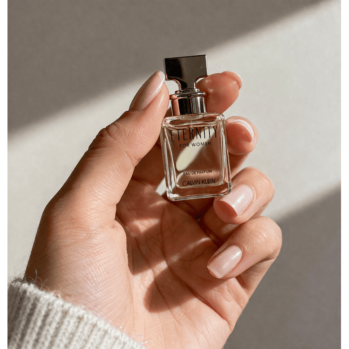 Calvin Klein Eternity - EDP 5 ml 3