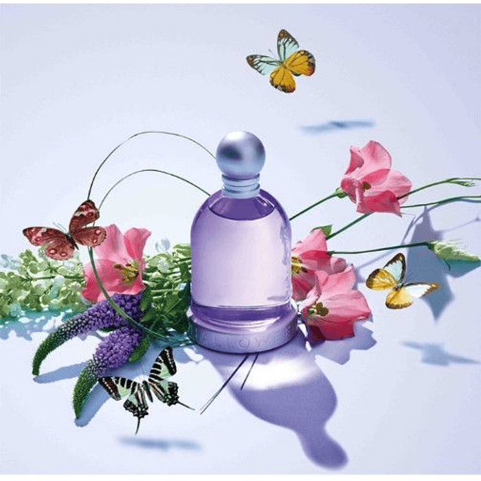 J. Del Pozo Halloween - EDT 4,5 ml 4