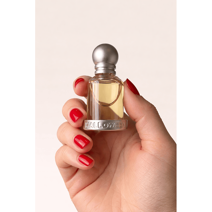 J. Del Pozo Halloween - EDT 4,5 ml 2