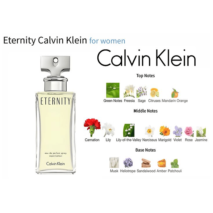 Calvin Klein Eternity - EDP 5 ml 5