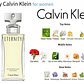 Calvin Klein Eternity - EDP 5 ml - Miniatura 5