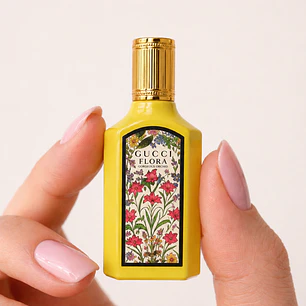 Gucci Flora Gorgeous Orchid - EDP 5 ml
