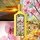 Gucci Flora Gorgeous Orchid - EDP 5 ml - Miniatura 5
