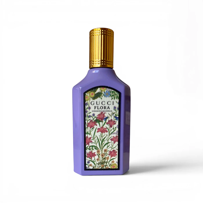 Gucci Flora Gorgeous Magnolia - EDP 5 ml 2