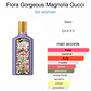 Gucci Flora Gorgeous Magnolia - EDP 5 ml - Miniatura 5