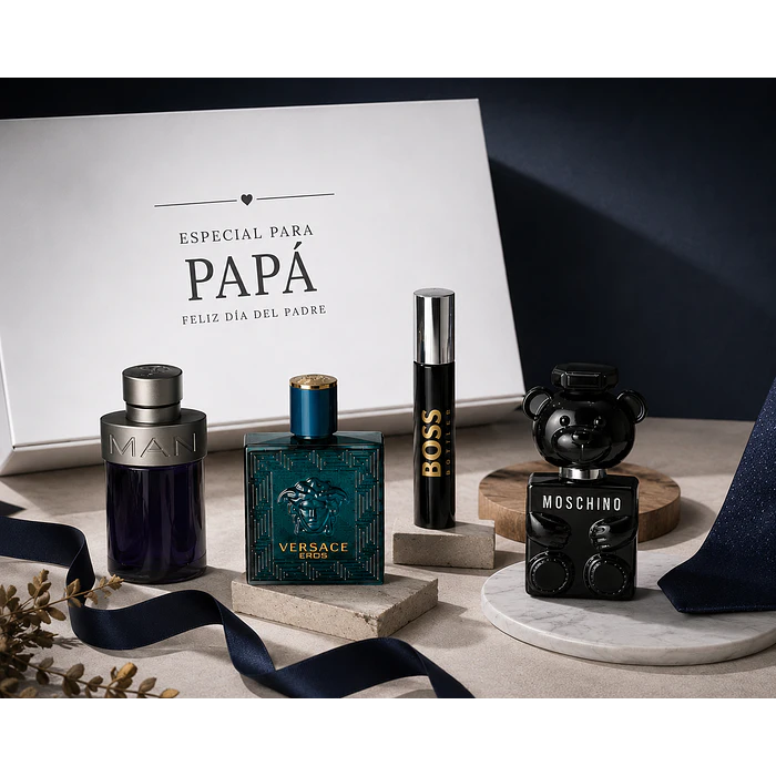 Caja Especial Día del Padre  1