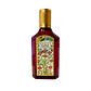 Gucci Flora Gorgeous Gardenia Intense Miniatura Eau de Parfum 5 ml - Perfume Floral Amaderado para Mujer - Miniatura 3