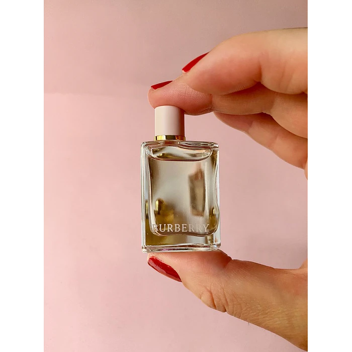 Burberry Her - EDP 5 ml 2