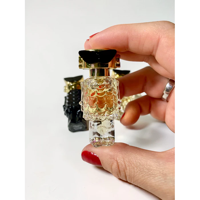 Rabanne Fame Intense EDP 4 ml - Mini Perfume Original 2