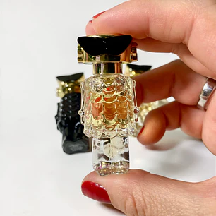 Rabanne Fame Intense EDP 4 ml - Mini Perfume Original