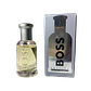 Boss Bottled Eau de Toilette — Miniatura Original 5 ml - Miniatura 1