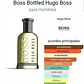 Boss Bottled Eau de Toilette — Miniatura Original 5 ml - Miniatura 4