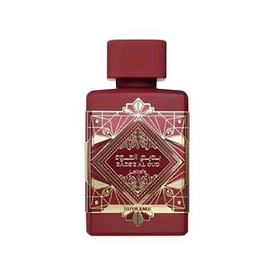 Lattafa Badee al Oud Sublime – Miniatura Eau de Parfum 5 ml