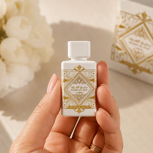 Lattafa Badee Al Oud Honor & Glory – Miniatura Eau de Parfum 5 ml
