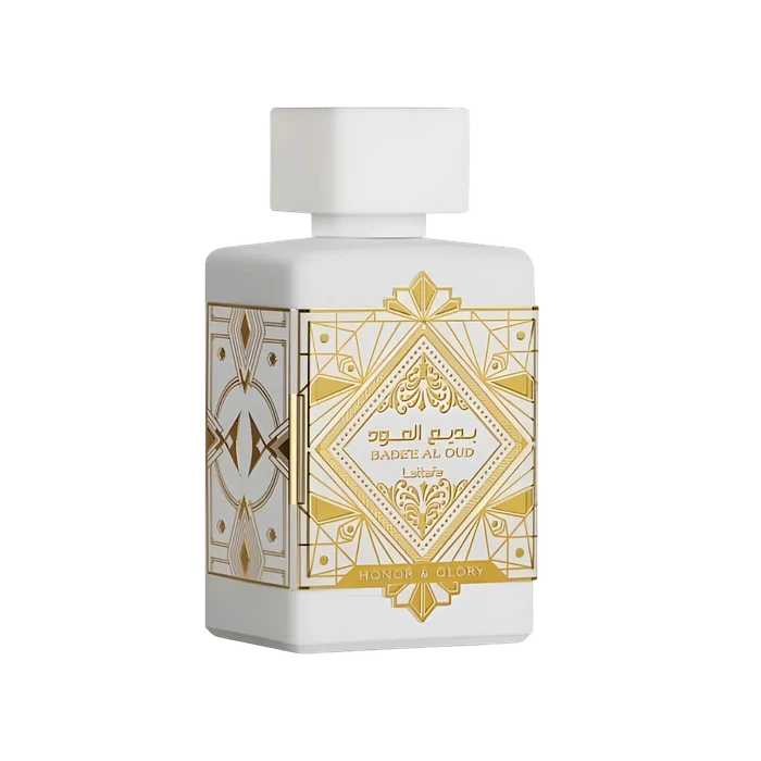 Lattafa Badee Al Oud Honor & Glory – Miniatura Eau de Parfum 5 ml 1