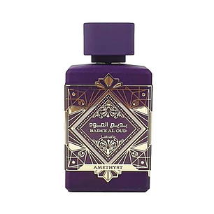 Lattafa Badee Al Oud Amethyst – Miniatura Eau de Parfum 5 ml