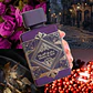 Lattafa Badee Al Oud Amethyst – Miniatura Eau de Parfum 5 ml - Miniatura 3