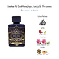 Lattafa Badee Al Oud Amethyst – Miniatura Eau de Parfum 5 ml - Miniatura 4