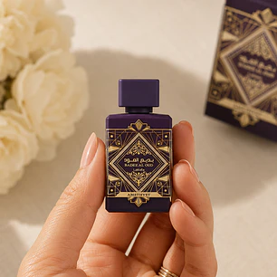 Lattafa Badee Al Oud Amethyst – Miniatura Eau de Parfum 5 ml