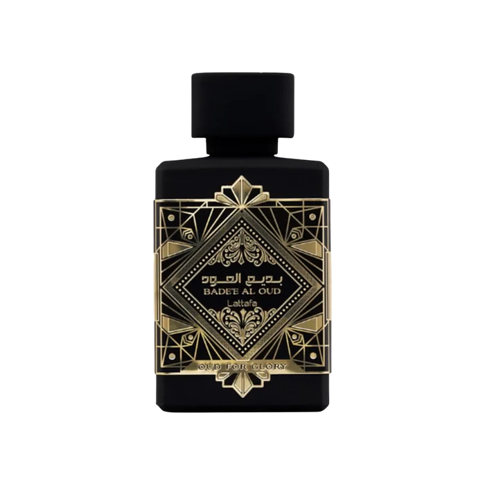 Lattafa Badee Al Oud for Glory – Miniatura Eau de Parfum 5 ml 1