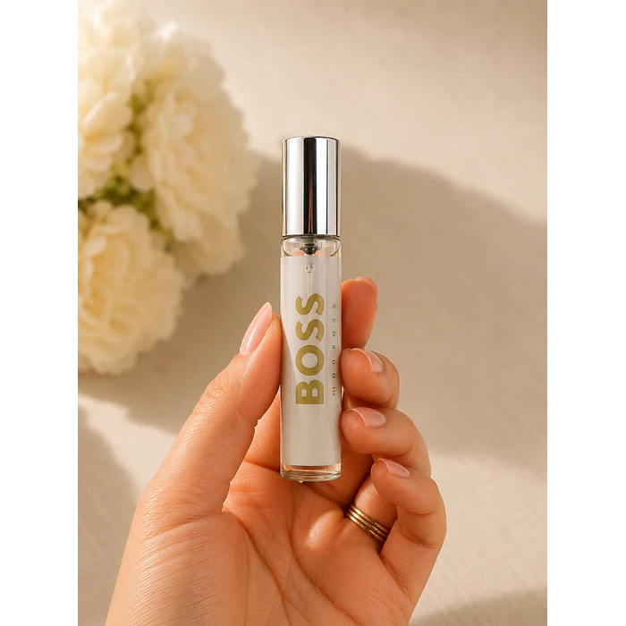Hugo Boss Bottled Eau de Parfum – Formato viaje 10 ml 2