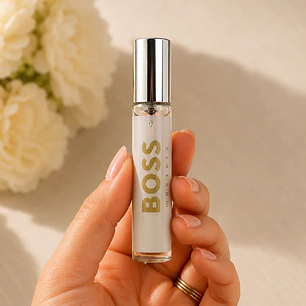 Hugo Boss Bottled Eau de Parfum – Formato viaje 10 ml