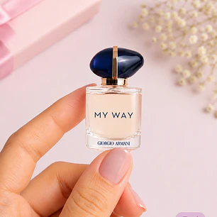 Giorgio Armani My Way Mini 7ml – Perfume Miniatura Original