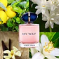 Giorgio Armani My Way Mini 7ml – Perfume Miniatura Original - Miniatura 3