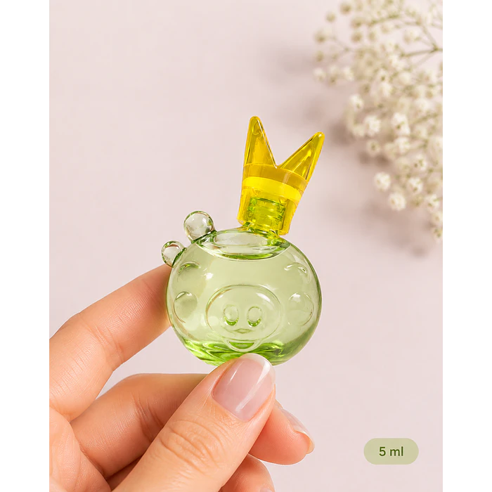 King Pig Angry Birds Mini 5ml – Perfume Infantil Original 2