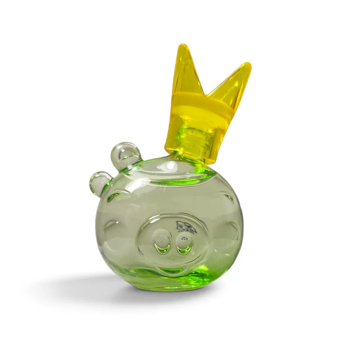 King Pig Angry Birds Mini 5ml – Perfume Infantil Original 1