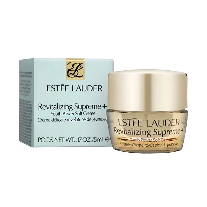 Estée Lauder Revitalizing Supreme+ Youth Power Creme Mini 5ml 1