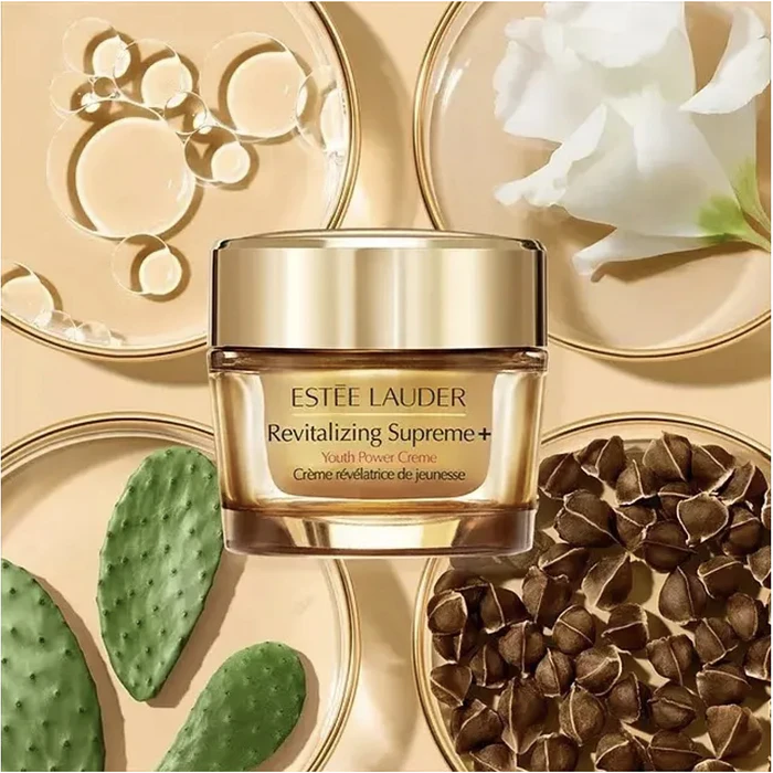 Estée Lauder Revitalizing Supreme+ Youth Power Creme Mini 5ml 3