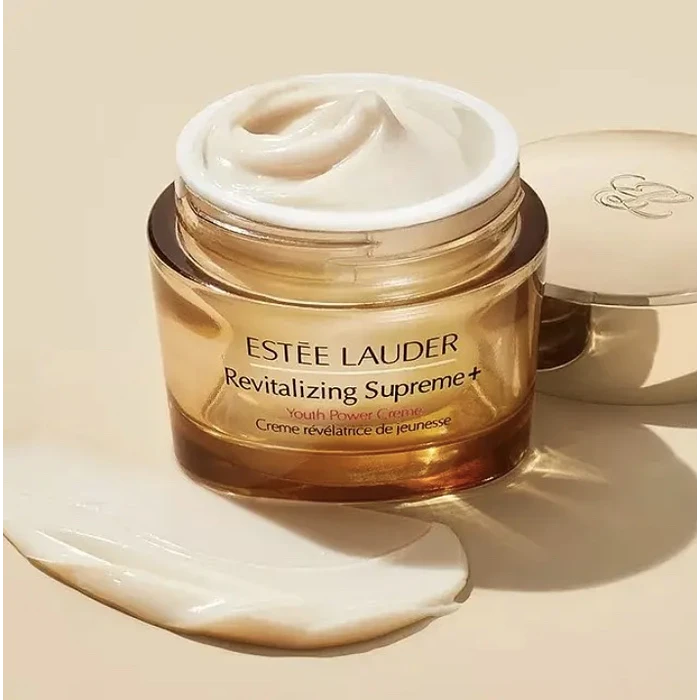 Estée Lauder Revitalizing Supreme+ Youth Power Creme Mini 5ml 4