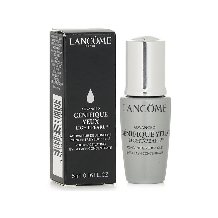 Lancôme Génifique Yeux Light-Pearl™ Mini 5ml – Sérum Contorno de Ojos 1