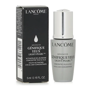 Lancôme Génifique Yeux Light-Pearl™ Mini 5ml – Sérum Contorno de Ojos