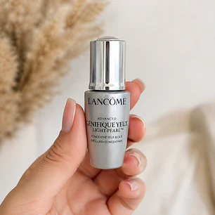 Lancôme Génifique Yeux Light-Pearl™ Mini 5ml – Sérum Contorno de Ojos