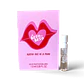 De Beso en Beso Agatha Ruiz de la Prada – Muestra 1.5ml - Miniatura 1
