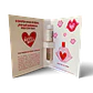 De Beso en Beso Agatha Ruiz de la Prada – Muestra 1.5ml - Miniatura 2