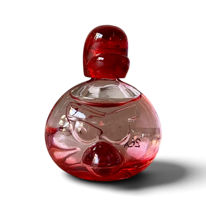 Red Bird Angry Birds Mini 5ml – Perfume Infantil Original 1