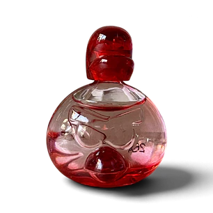 Red Bird Angry Birds Mini 5ml – Perfume Infantil Original
