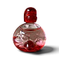 Red Bird Angry Birds Mini 5ml – Perfume Infantil Original - Miniatura 1