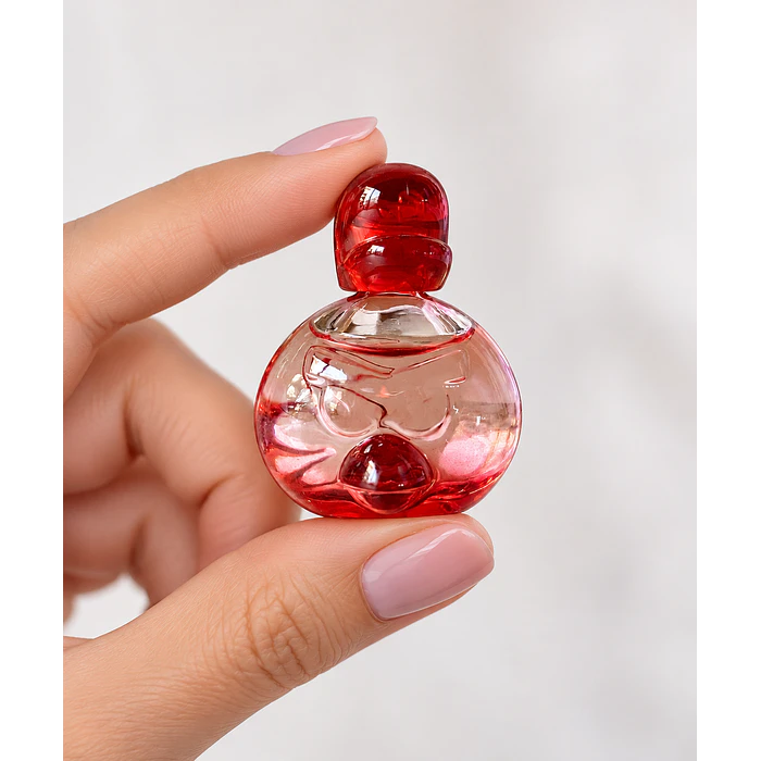 Red Bird Angry Birds Mini 5ml – Perfume Infantil Original 2