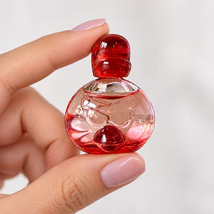Red Bird Angry Birds Mini 5ml – Perfume Infantil Original