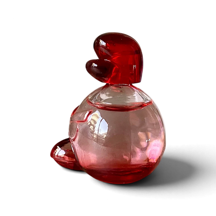 Red Bird Angry Birds Mini 5ml – Perfume Infantil Original 3