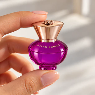 Versace Dylan Purple Mini 5ml – Perfume EDP Original