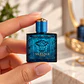 Versace Eros Miniatura 5ml — Mini Perfume Masculino Original - Miniatura 2